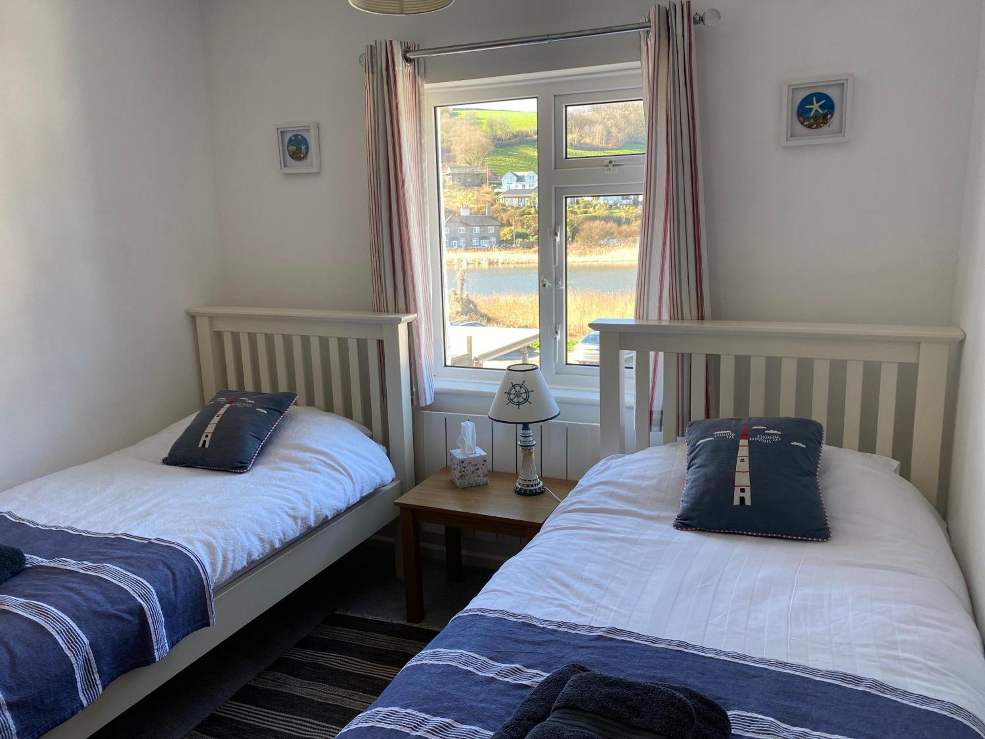 Beachside, Torcross, Between The Sea And The Ley Exteriör bild